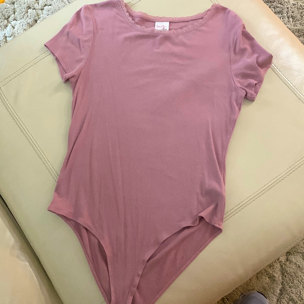 Body suit